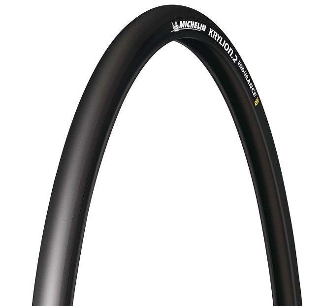 Michelin Krylion.2 Endurance clincher 700x25c