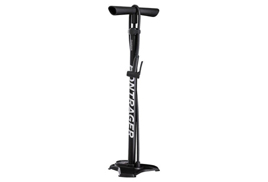 Bontrager Charger Standpumpe