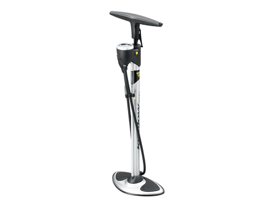 Topeak JoeBlow Turbo Floor Pump