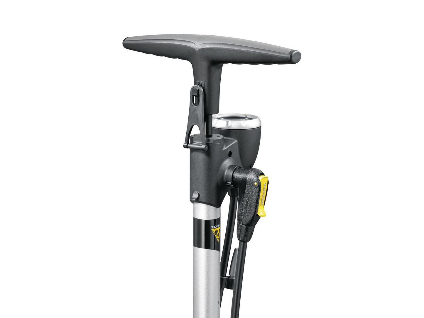 Topeak JoeBlow Turbo-Standpumpe