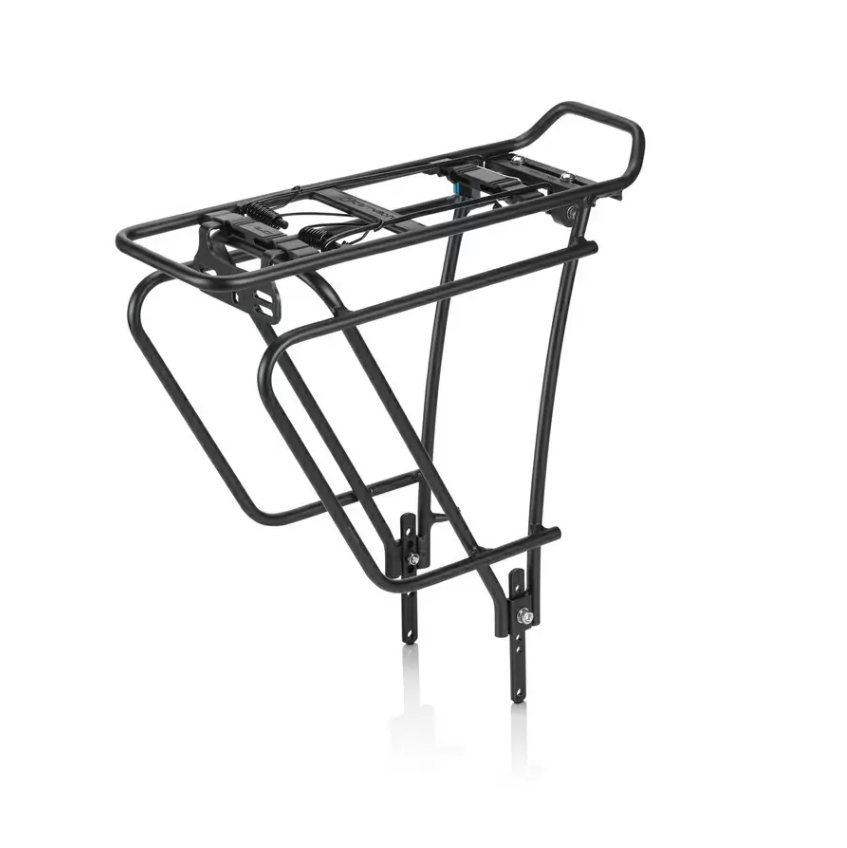 XLC RP-R10 aluminum roof rack