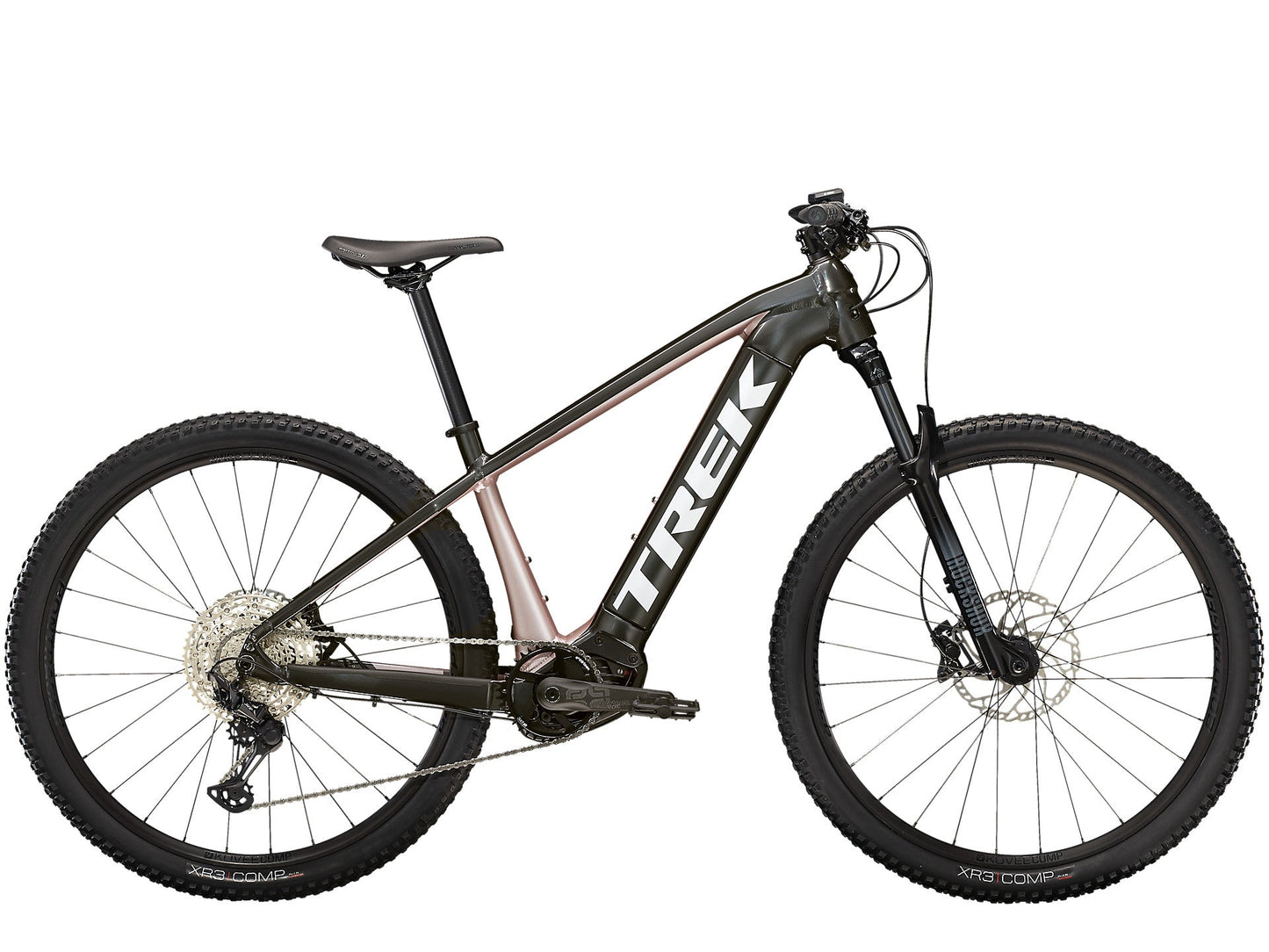 Trek Powerfly 5 Gen 3 