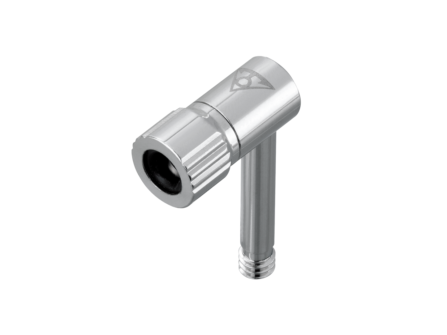 Topeak Pressure-Rite Adapter für Presta-Ventile