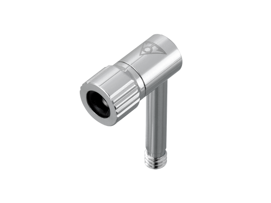 Topeak Pressure-Rite Adapter for Presta Valves