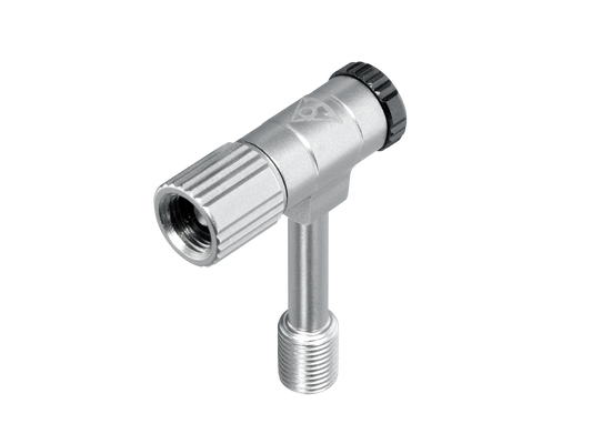 Topeak Pressure-Rite Stoßdämpferadapter