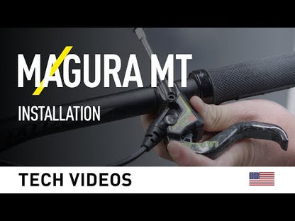 Magura MT7 Pro brake