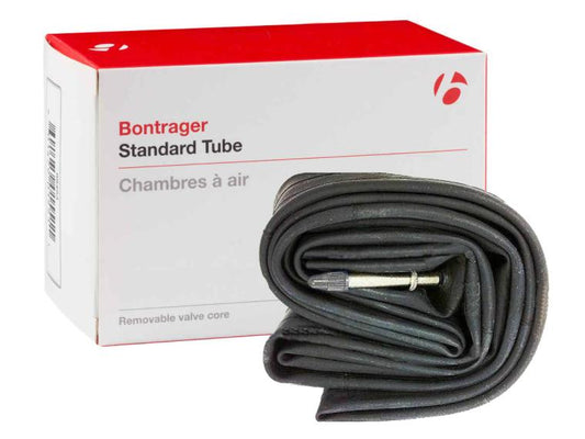 Bontrager Standard Tube With Presta Valve