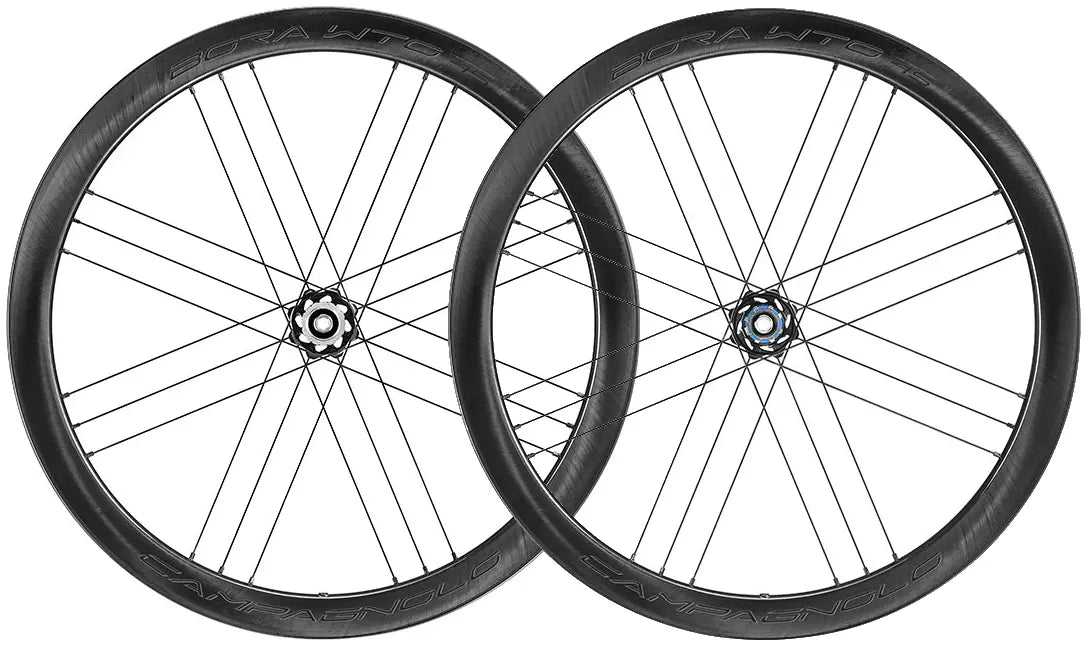 Campagnolo Bora WTO 45 Scheibenbremsräder