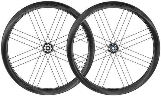 Campagnolo Bora WTO 45 Disc Brake wheels