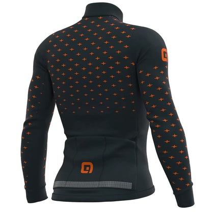 Alé PR-R Stars Long Sleeve Shirt