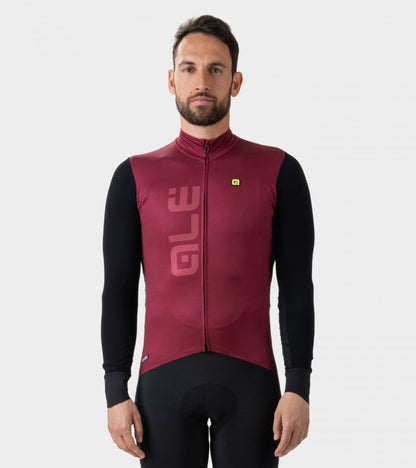 Alé R-EV1 Quick 2024 Langarmtrikot