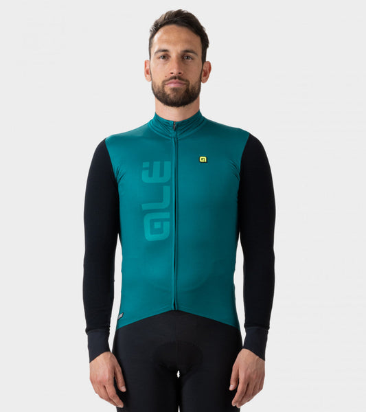 Alé R-EV1 Quick 2024 Long Sleeve Jersey