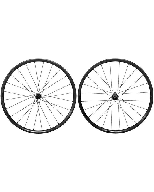 Angebot Paar Räder Fulcrum Racing 600 DB 2WF C20 Shimano Karosserie - Gebraucht 