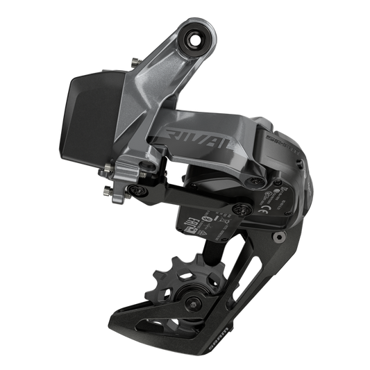 Sram Rival XPLR eTAP AXS 12s rear derailleur