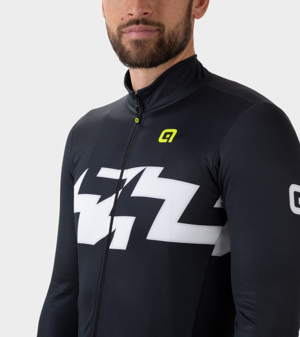 Alé Solid Ready 2024 Langarmshirt