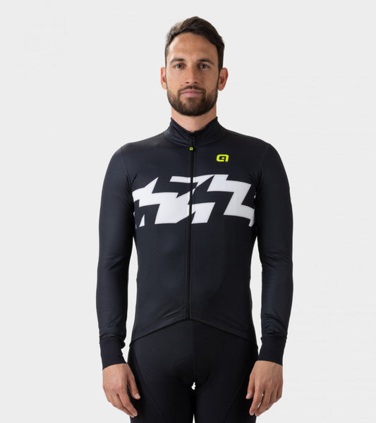 Alé Solid Ready 2024 Long Sleeve Shirt