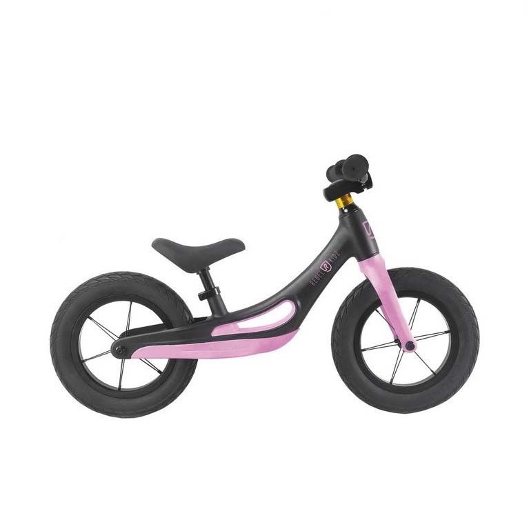 Rebel Kidz Air Magnesium Balance Bike 12.5"