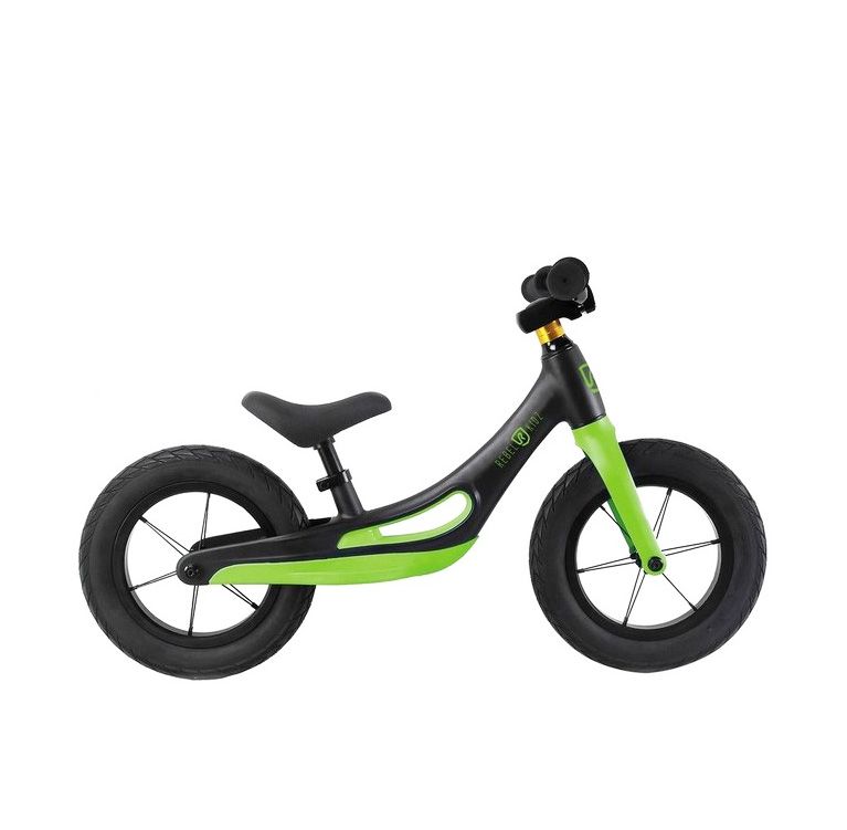 Rebel Kidz Air Magnesium Balance Bike 12.5"