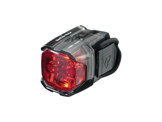 Topeak Race Rotes LED-Rücklicht