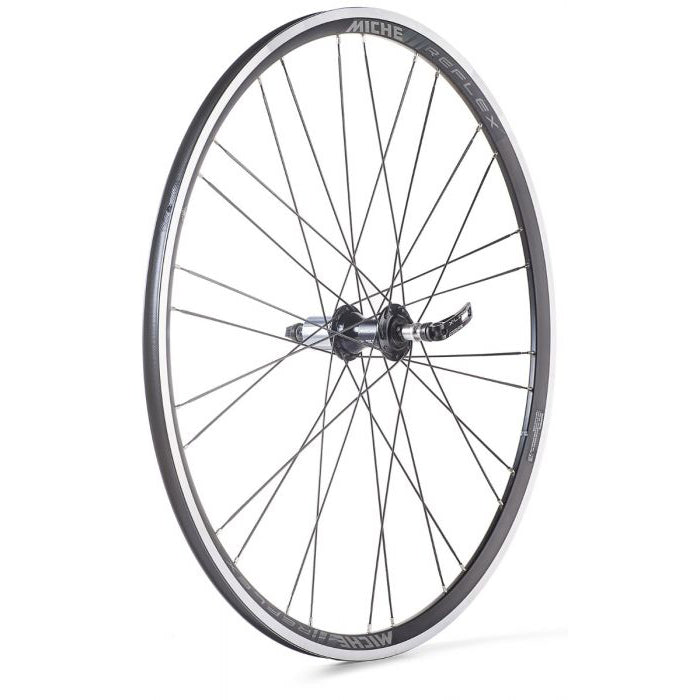 Miche Reflex wheels