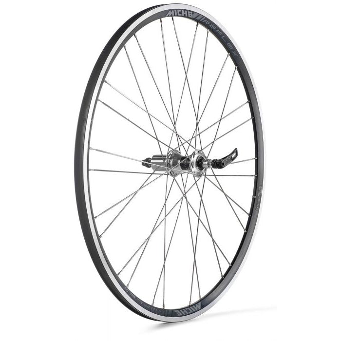 Miche Reflex wheels