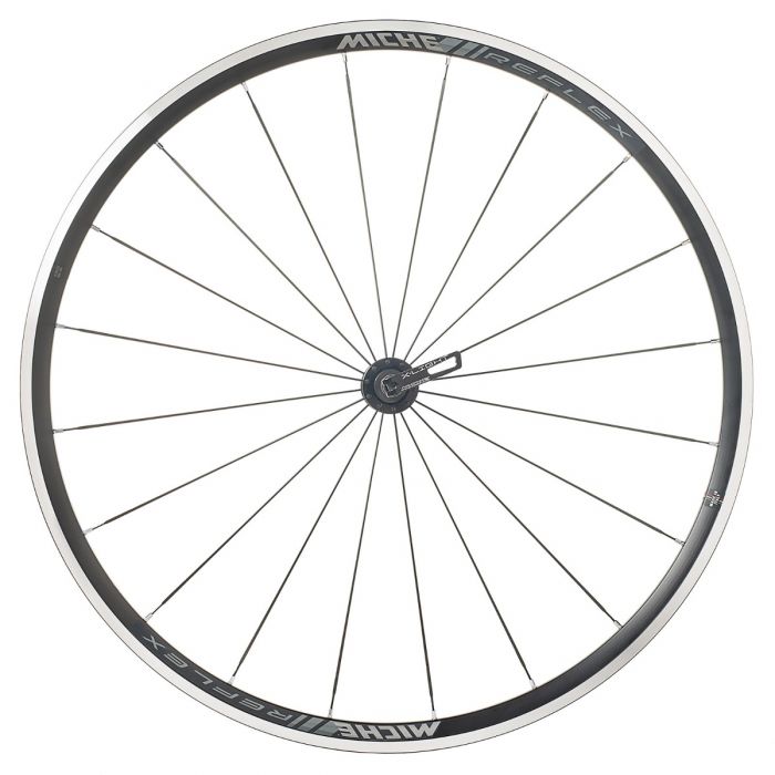 Miche Reflex wheels