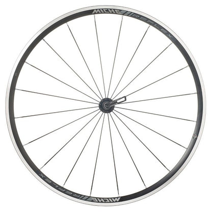 Miche Reflex wheels