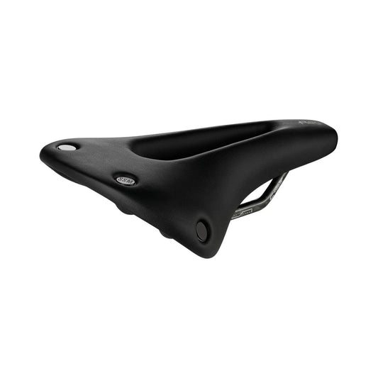 San Marco Regal Short Open Fit Carbon FX saddle