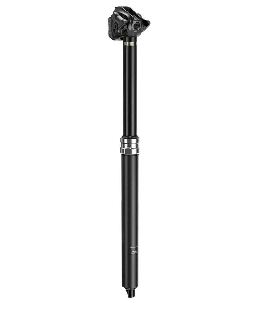 Rockshox Reverb AXS 31.6 Telescopic Seatpost