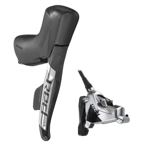 Sram Force eTAP AXS Disc 2x12 groupset