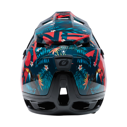 O'Neal Transition Rio V.22 helmet 