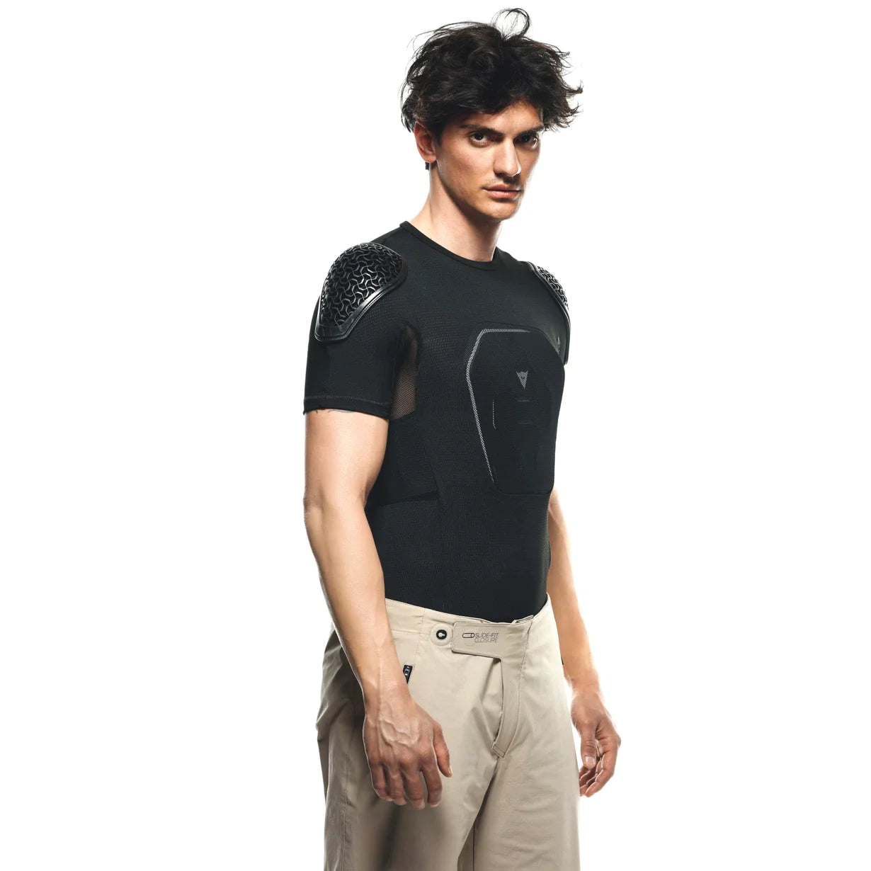 Dainese Rival Pro Tee Protective Shirt