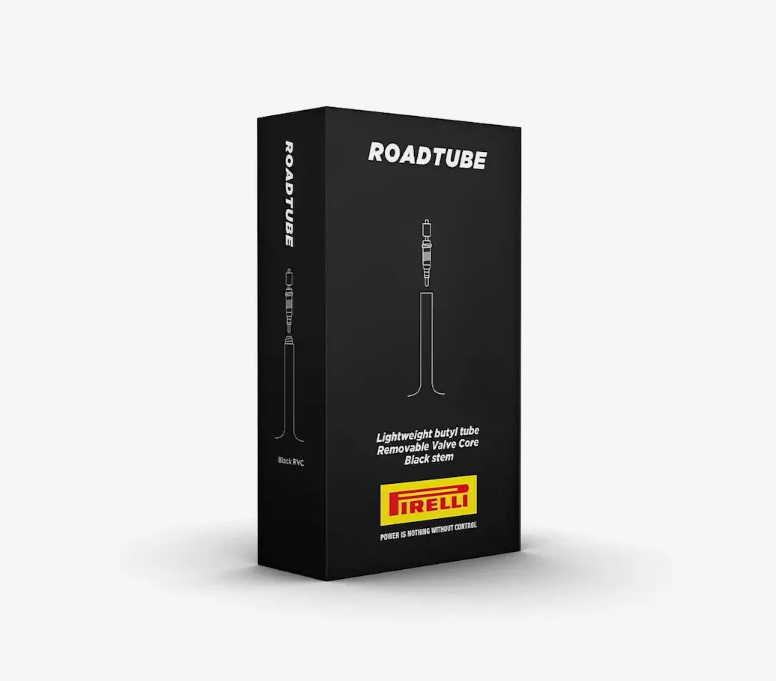 Pirelli Roadtube inner tube 700x23/30 - 48mm