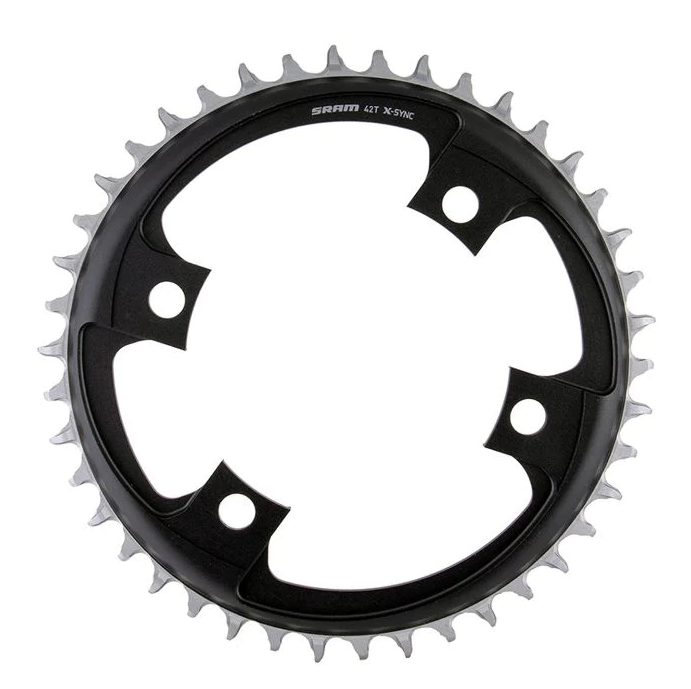 Sram Road X-Sync 107 12v chainring