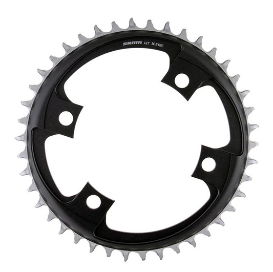 Sram Road X-Sync 107 12v Kettenblatt