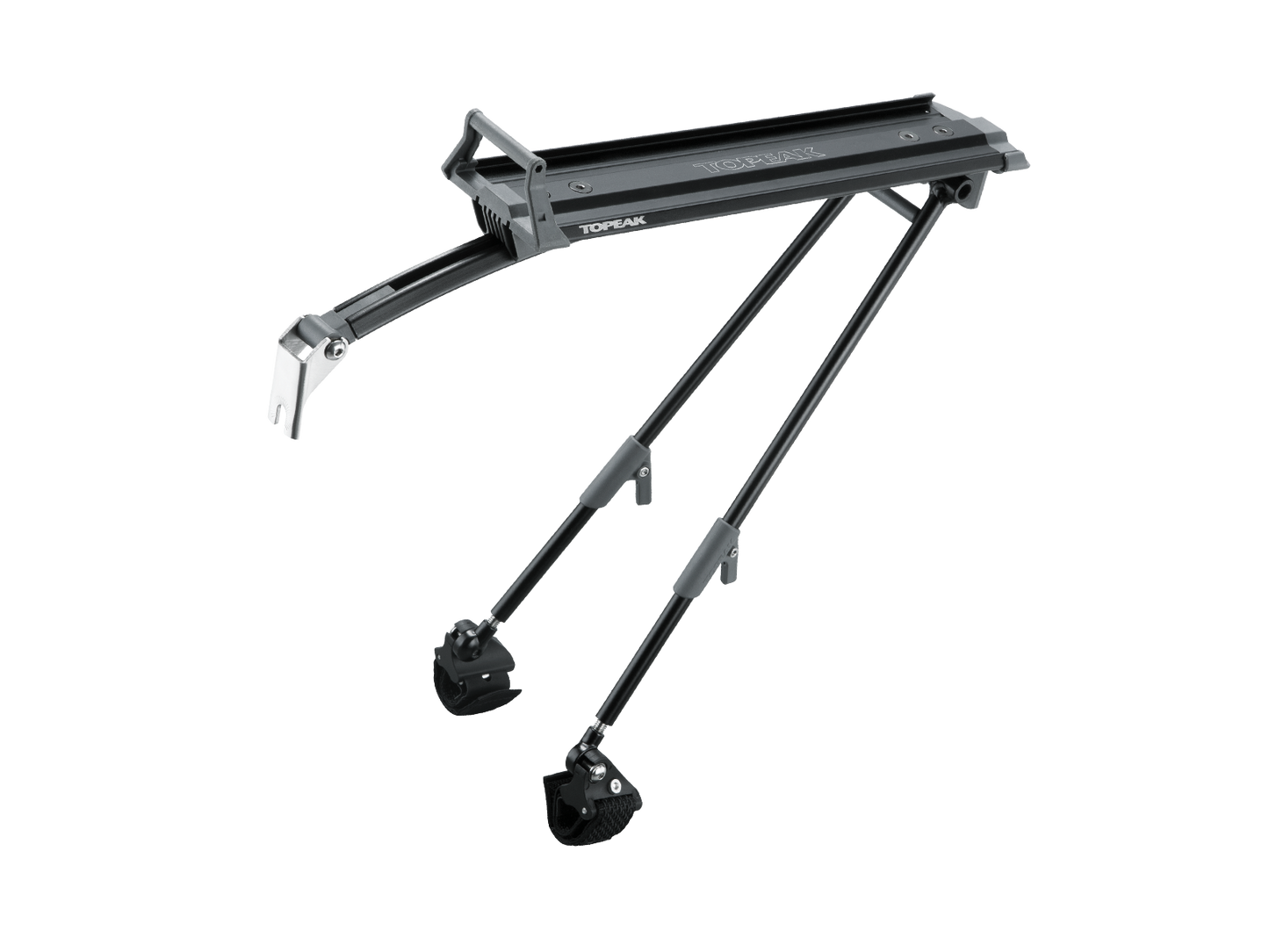 Topeak Roadie Rack Rear Luggage Rack