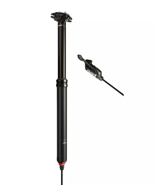 Rock Shox Reverb C1 Stealth 1X Remote Dropper Seatpost - 31.6mm