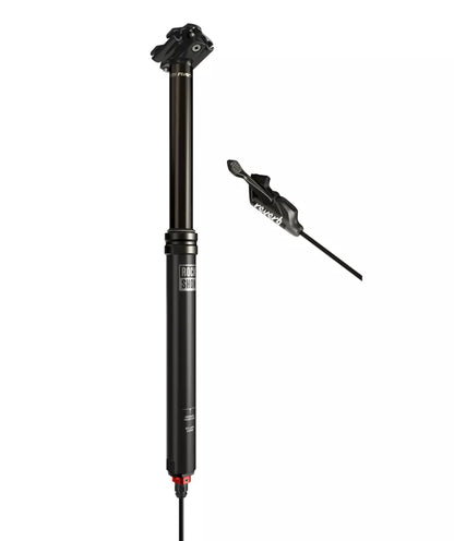 Rock Shox Reverb C1 Stealth 1X Remote Dropper Seatpost - 31.6mm