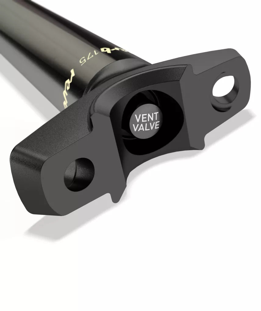 Rock Shox Reverb C1 Stealth 1X Remote Dropper Seatpost - 31.6mm