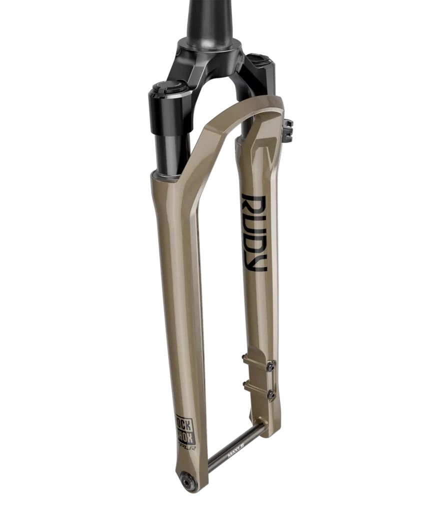 Rockshox Rudy Ultimate XPLR 700c Gabel