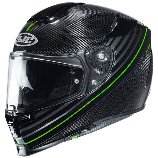 Hjc Rpha 70 Carbon Artan helmet