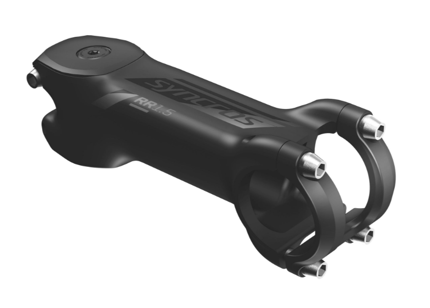 Syncros RR 1.5 - 31.8 mm handlebar stem