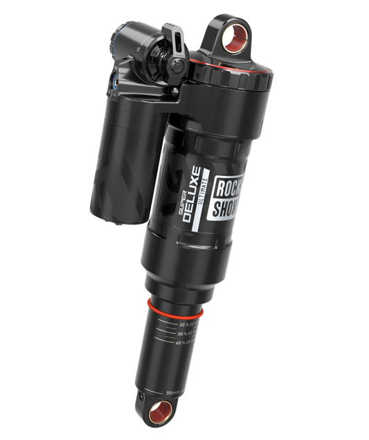 Rockshox Super Deluxe Ultimate shock absorber 