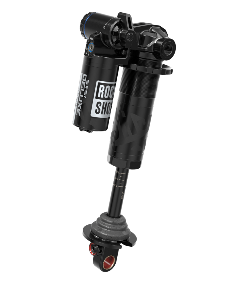 Rockshox Super Deluxe Coil Ultimate shock absorber