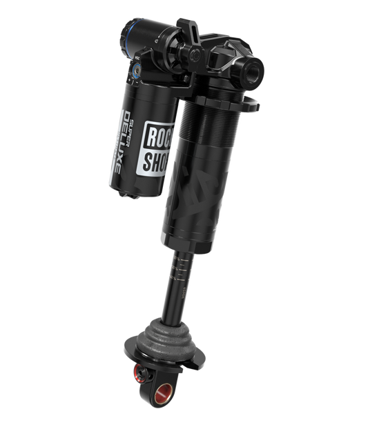 Rockshox Super Deluxe Coil Ultimate shock absorber