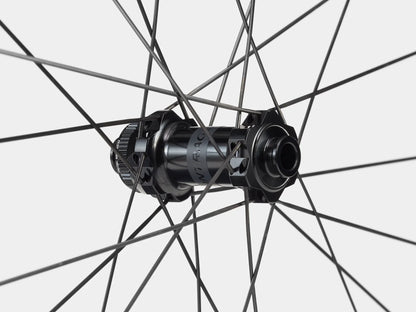 Bontrager Aeolus Pro 51 TLR Disc-Hinterrad 