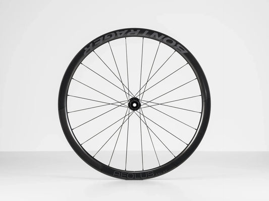 Bontrager Aeolus RSL 37 Tlr Disc Rear Wheel