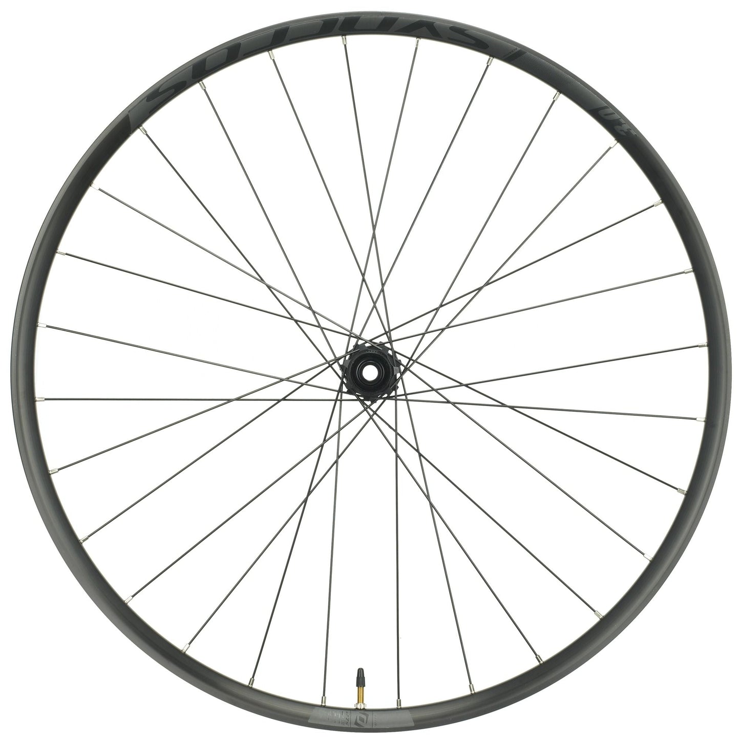 Syncros 3.0 Rear Wheel 29