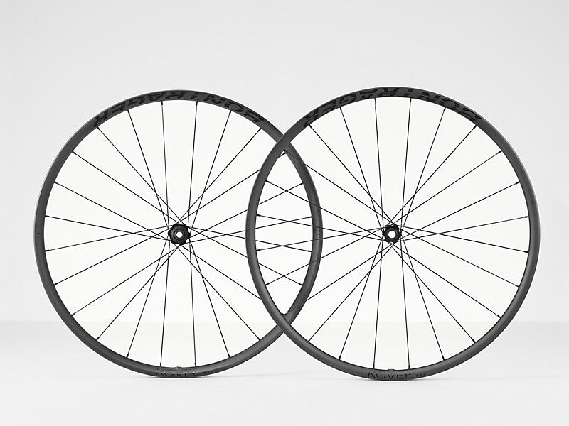 Bontrager Kovee RSL 30 TLR Boost 29 wheels