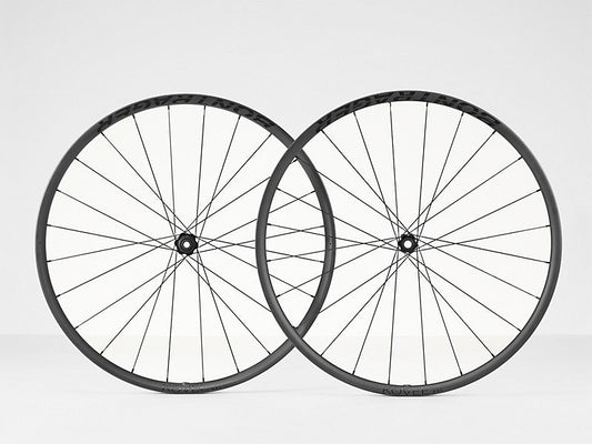 Bontrager Kovee RSL 30 TLR Boost 29 Laufräder